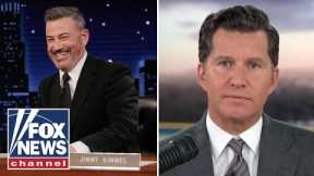 Will Cain: Have you no shame?