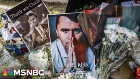 How the killing of Charlie Kirk could change security protocols for political figures