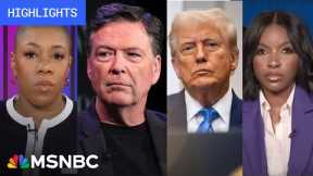 MSNBC Highlights - Sept. 25