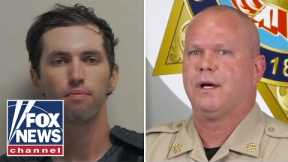 NEW: Authorities reveal negotiations to get Kirk suspect to surrender