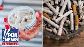 RFK Jr. Calls Nicotine Patches Safe, but CDC Disagrees