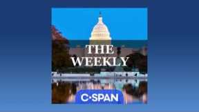 The Weekly Podcast: Congress and 9/11: We are not Democrats or Republicans. We are Americans