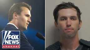 BREAKING: Charlie Kirk’s alleged assassin lived with transgender partner, FBI says