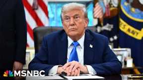 Foot on the accelerator': What's next for speech under Trump?