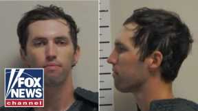 Washington County Sheriff’s Office gives update on Tyler Robinson case