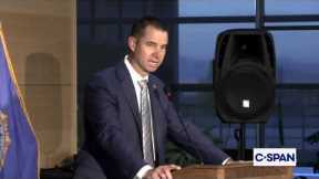 FBI Briefing on Charlie Kirk Shooting