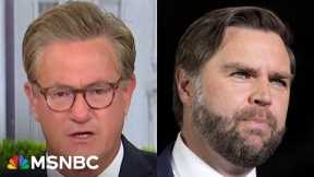 Clearly false: Joe pushes back against VP Vance for singling out just Democrats for acts of violence