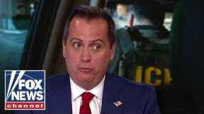 Something really bad is going to happen: Jonathan Fahey