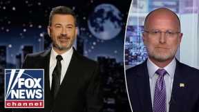 FCC chairman under fire amid Kimmel’s suspension