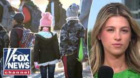 JUST IN: Four charged in DISTURBING international child smuggling ring