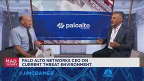 Idea of agentic browsers is at odd with the enterprise, says Palo Alto CEO Arora
