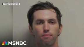 New details about suspect in murder of Charlie Kirk