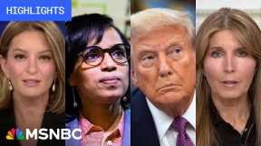 MSNBC Highlights - Sept. 5
