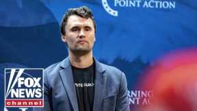 This is what Charlie Kirk would have wanted: TPUSA Faith senior director