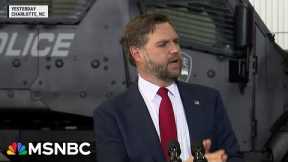 Trump WH blames Democrats' rhetoric for ICE shooting