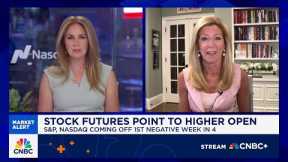 Investors should be owning things beyond tech, says Hightower's Stephanie Link