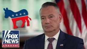 ICE chief: Dems are putting criminals ahead of law enforcement