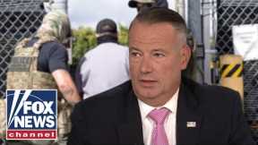 This violence ‘KEEPS ME UP AT NIGHT’: ICE director