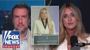 Erika Kirk's speech is a testament to Charlie Kirk: Clay Travis