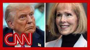 Appeals court upholds $83 million verdict against Trump for defaming E. Jean Carroll