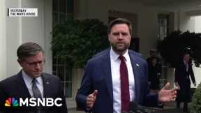 Trump, top lawmakers fail to make progress in averting looming shutdown