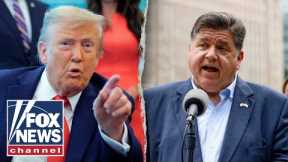 'Somebody has to care!’: Chicago resident blasts gov for rejecting Trump