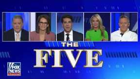 'The Five': Shooting at Texas ICE facility sparks fierce debate over rhetoric