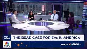 Consumers are stretched thin, tapped out of credit: Unicus Research's Ganapathi