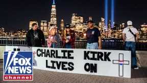 Ramaswamy: Charlie Kirk's assassination was an ATTACK on American culture itself
