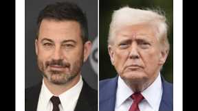 Can't take a joke: Comedian rips Trump's comedy crackdown rooted in 'fear'