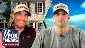 ‘Private Equity Guy’ skewers super rich in VIRAL satire