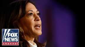 Kellyanne Conway: Kamala Harris’ book was a mistake