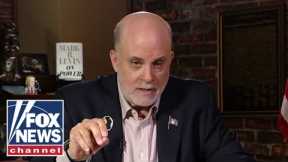 ‘NO ALLY’: Mark Levin exposes Qatar