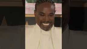 Billy Porter’s serious illness forces Broadway show to close