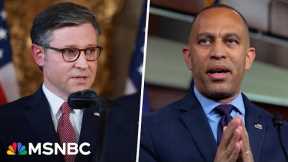 Blame game: Government shutdown becomes increasingly likely