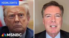 Trump Bombshell: Comey indicted I Compilation
