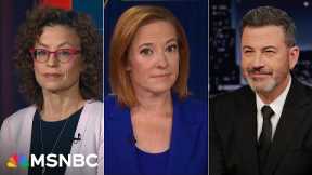 Kimmel returns, but Trump favor-seeking corporations take viewing choice away from locals