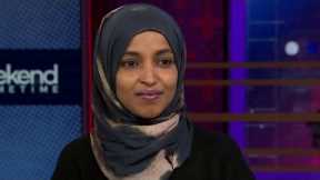  ‘Our country is being led by idiots’: Rep. Ilhan Omar responds to threats against her