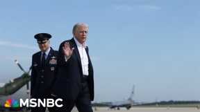 'Way beyond the pale of reason': Former congressman slams Trump ordering troops to Portland