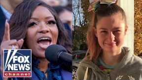 Mom ‘FURIOUS’ after Crockett calls murdered daughter a ‘random dead person’