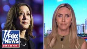 Lara Trump: Here's why Kamala Harris IS NOT president