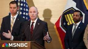 What's next for investigators & prosecutors in Charlie Kirk shooting case