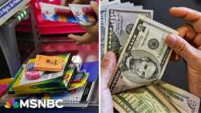 Prepare for inflation: Back-to-school prices soared, holiday gifts likely will too