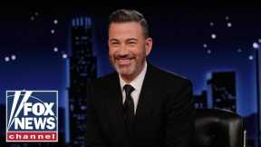 Jimmy Kimmel was 'THE LAST STRAW' for partisan broadcast networks