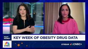 Cost will be key for Novo Nordisk's Wegovy pill, says Dr. Patel