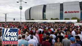 Charlie Kirk's mission will continue without him: Kilmeade