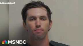 Key questions remain about suspect's motive in fatal shooting of Charlie Kirk