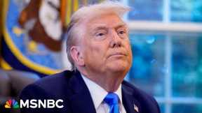 Trump claims U.S. struck another alleged drug boat in international waters, killing 3