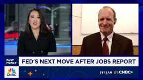 Fed has room to cut deeper if inflation stays tame, says FedWatch's Ben Emons