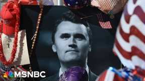 ‘Rage economy’, ‘blame game’ on social media has led to more political violence: Texas State Rep.